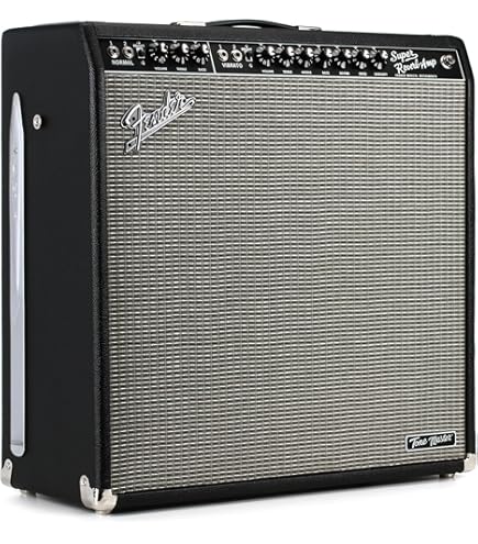Fender 65 Twin Reverb Amp Fender USA 良品 Fender '65 Deluxe Reverb® Amplifier, Black : Amazon.ca: Musical
